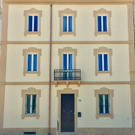 Angioy 18 Sassari Exterior foto