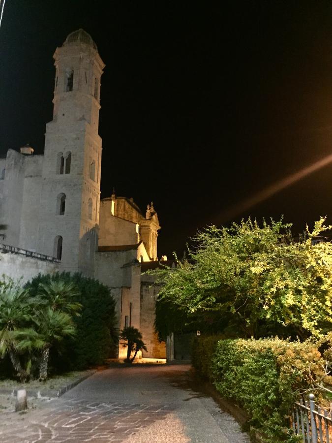 Angioy 18 Sassari Exterior foto