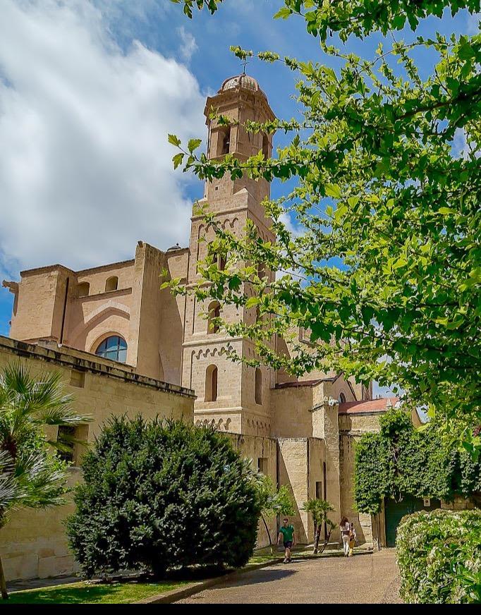Angioy 18 Sassari Exterior foto
